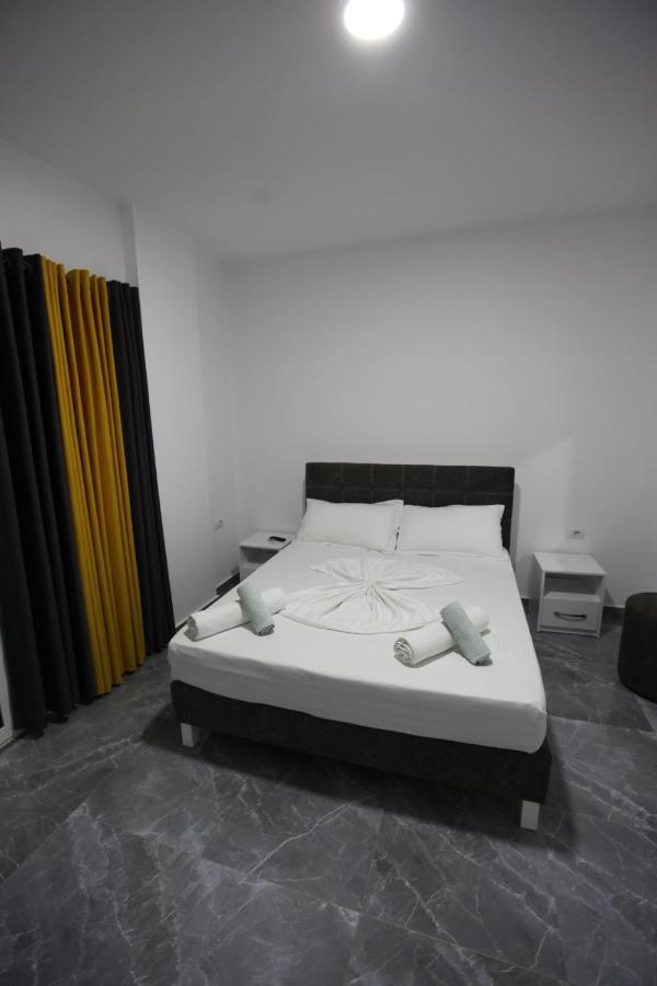 Hotel Seadel كساميل المظهر الخارجي الصورة