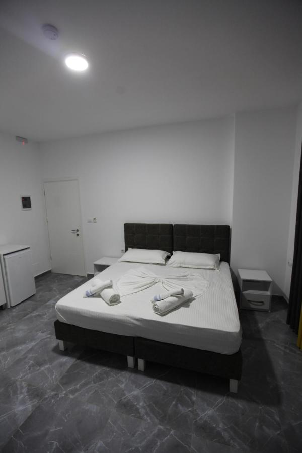Hotel Seadel كساميل المظهر الخارجي الصورة