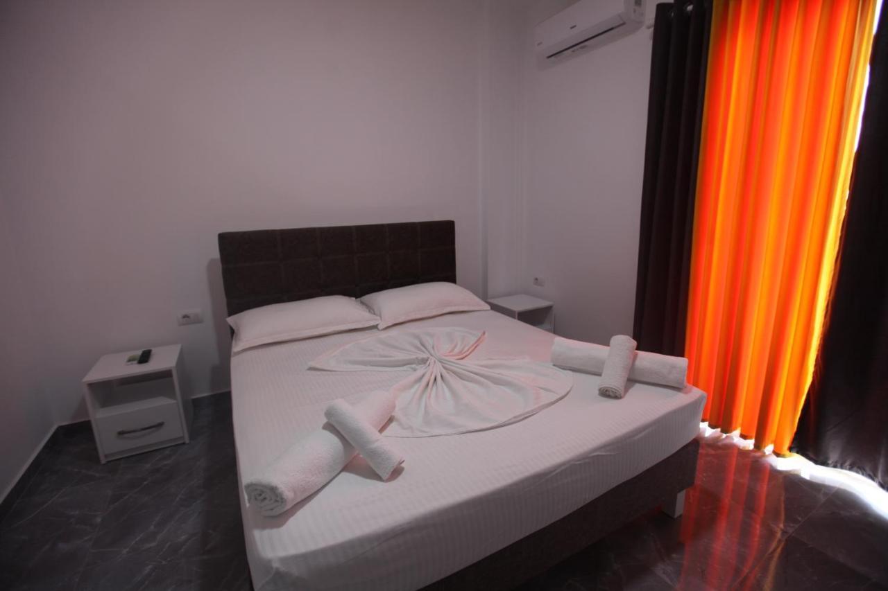 Hotel Seadel كساميل المظهر الخارجي الصورة