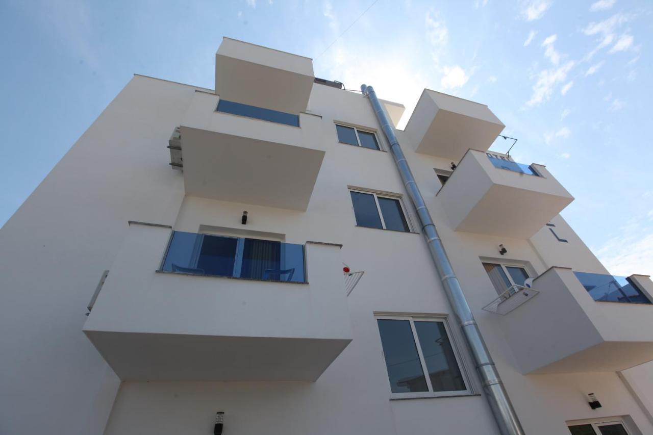 Hotel Seadel كساميل المظهر الخارجي الصورة