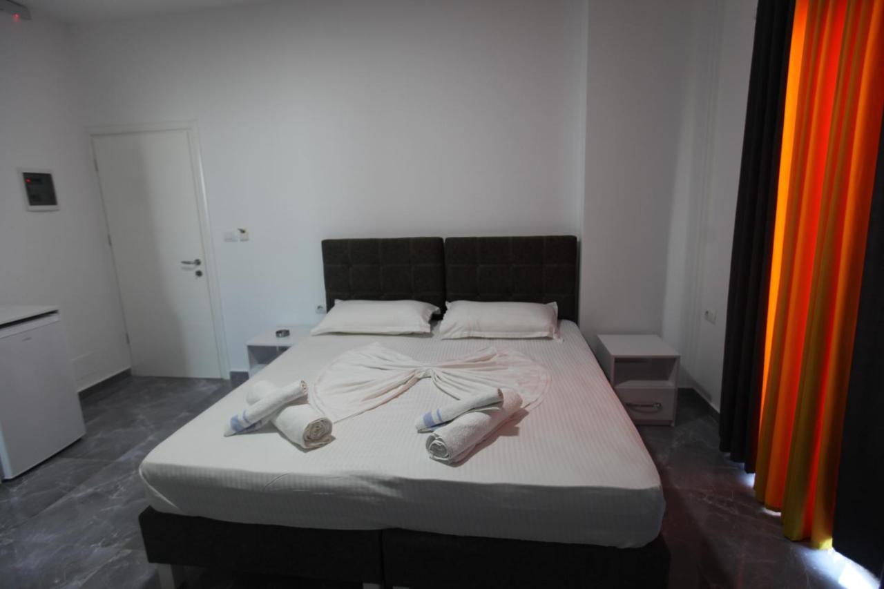 Hotel Seadel كساميل المظهر الخارجي الصورة