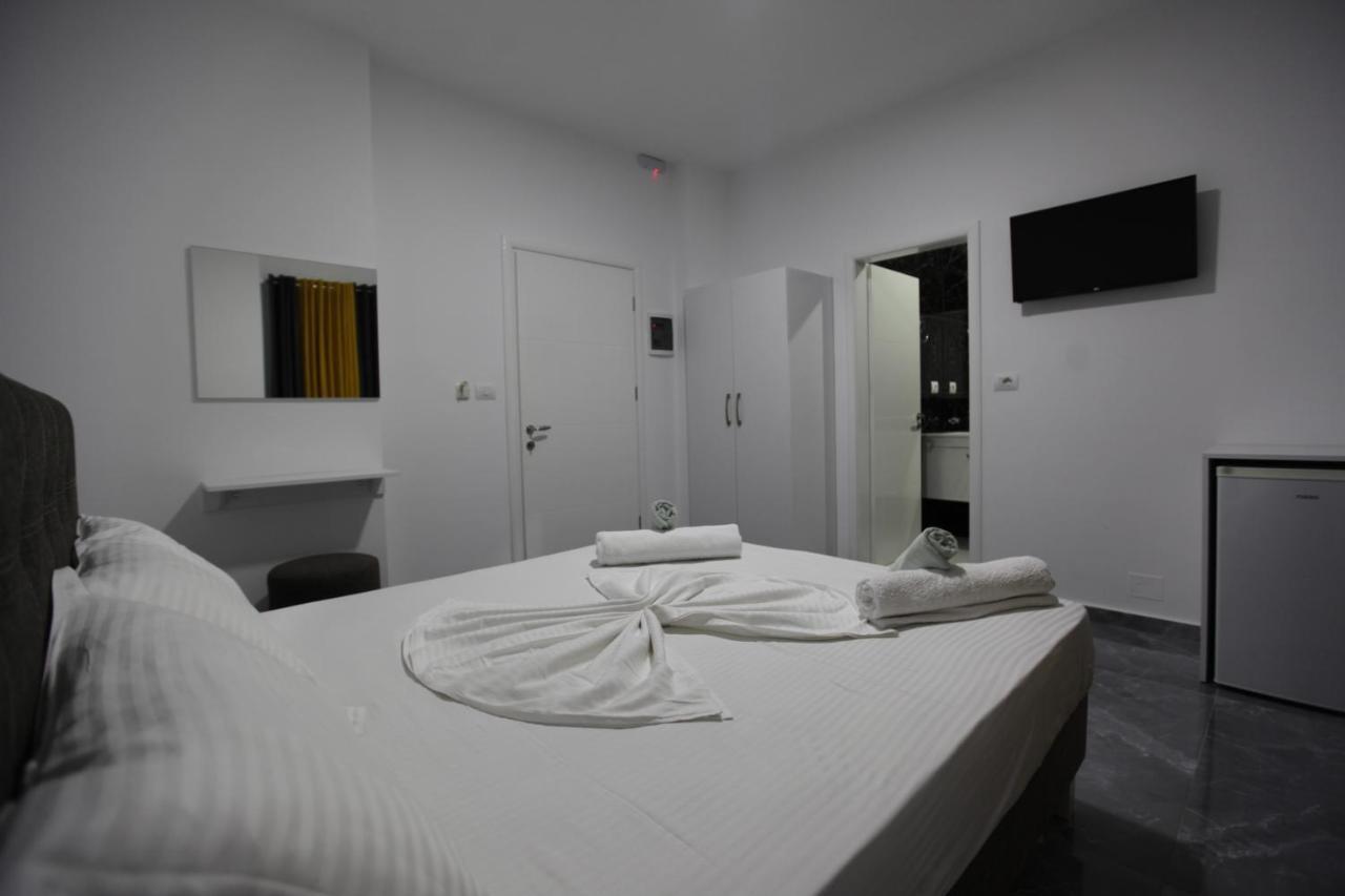 Hotel Seadel كساميل المظهر الخارجي الصورة