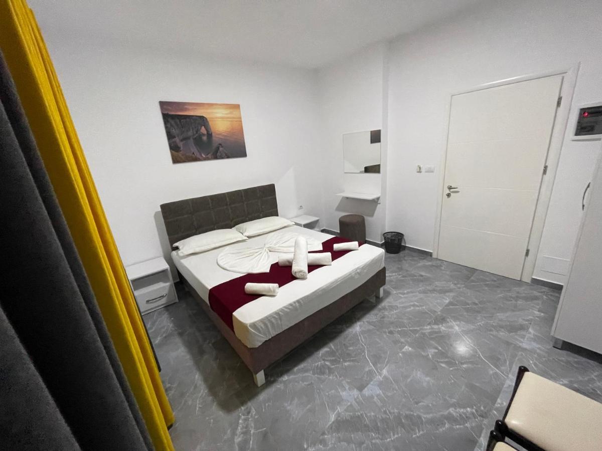Hotel Seadel كساميل المظهر الخارجي الصورة