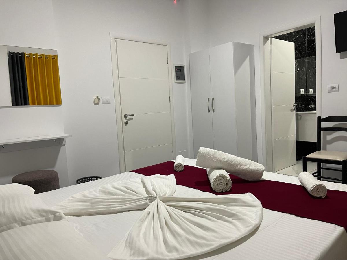 Hotel Seadel كساميل المظهر الخارجي الصورة